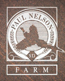 Paul Nelson Farm