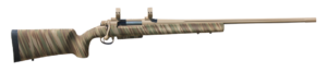 H-S PLR Long Range Hunting Rifle